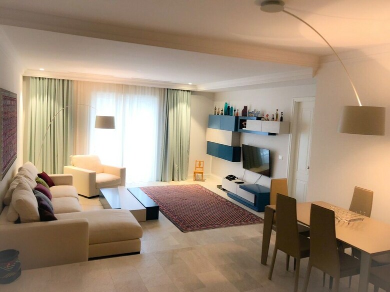 Lustica Bay Apartments