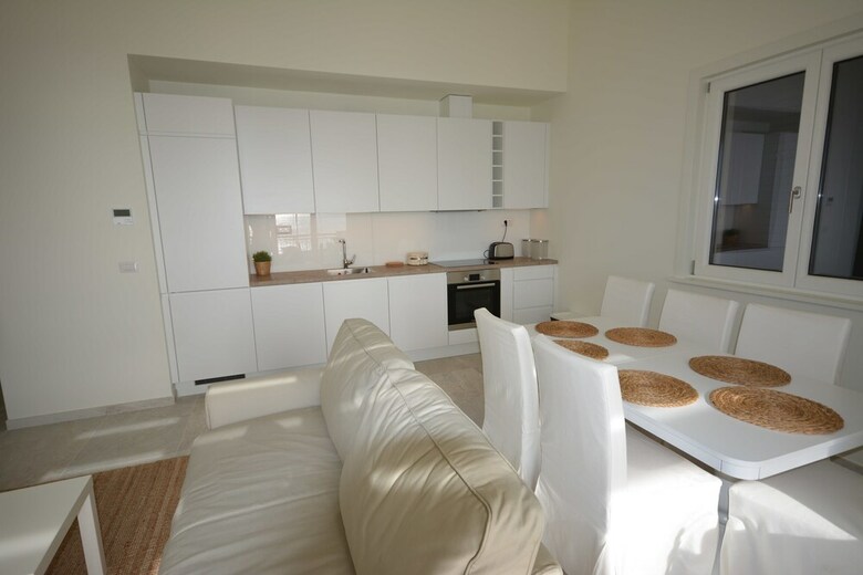 Lustica Bay Apartments