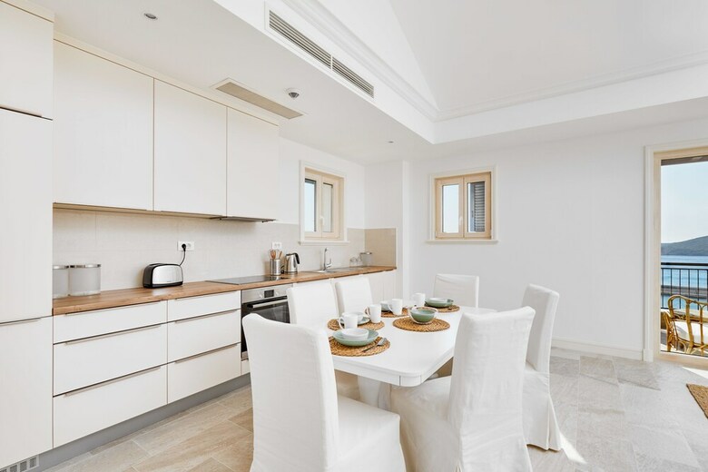 Lustica Bay Apartments