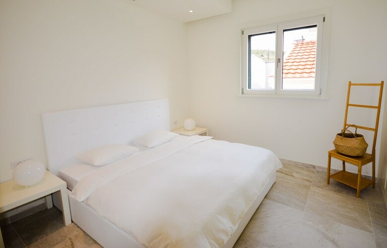 Lustica Bay Apartments