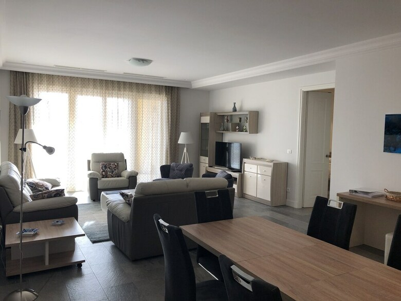 Lustica Bay Apartments