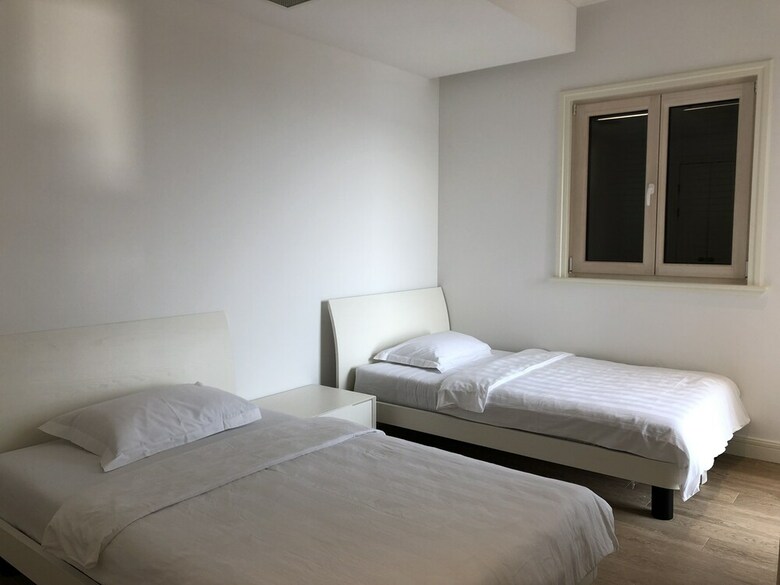 Lustica Bay Apartments