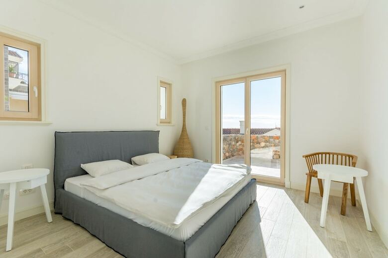 Lustica Bay Apartments