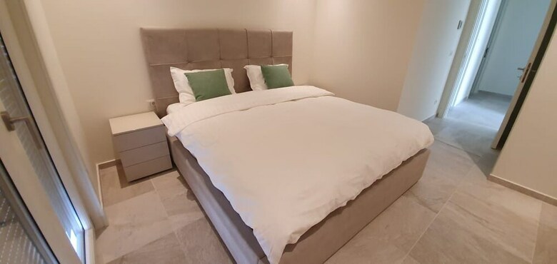 Lustica Bay Apartments