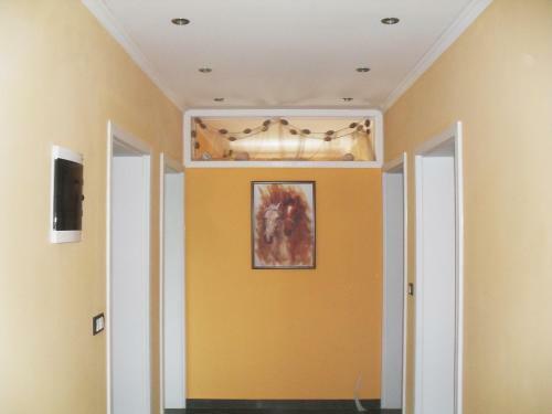Apartments Sandra