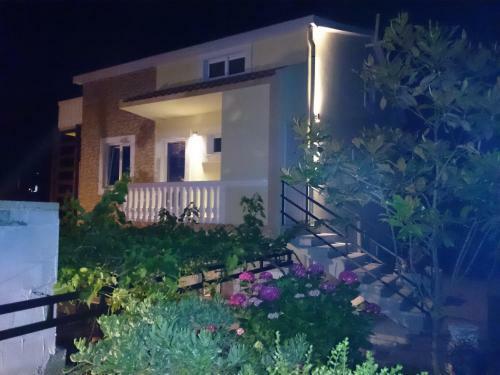 Apartments Sandra