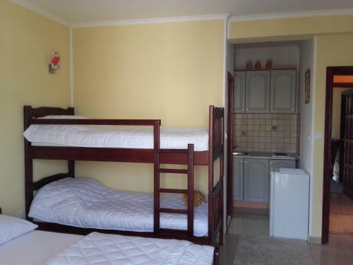 Apartments Sandra