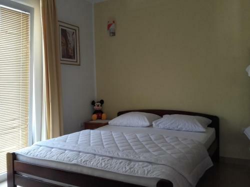 Apartments Sandra