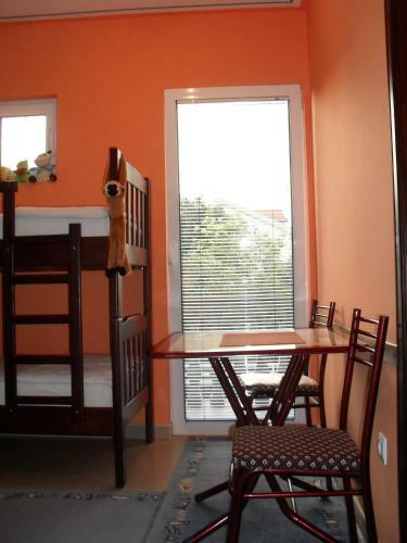 Apartments Sandra