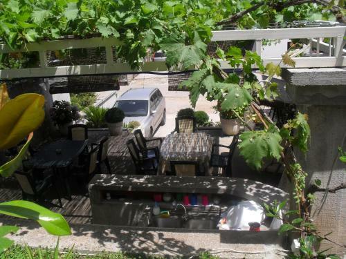 Apartments Sandra