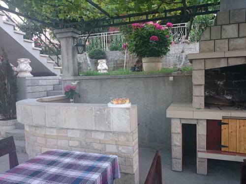 Apartments Sandra