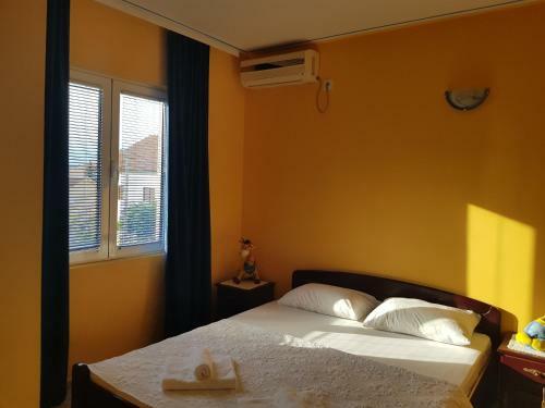 Apartments Sandra
