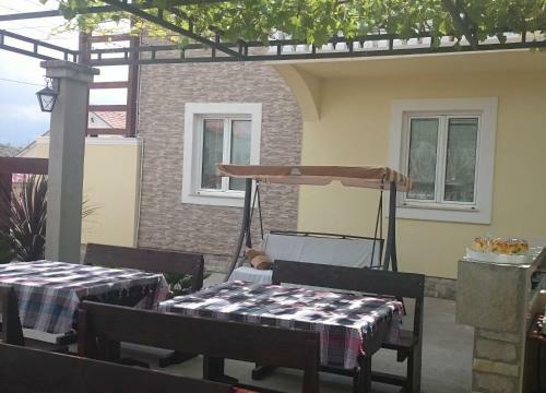 Apartments Sandra