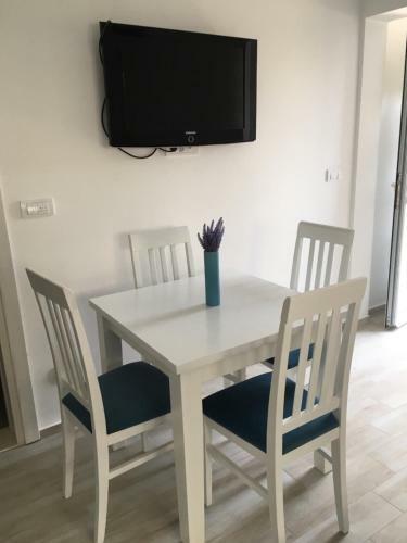 Apartamento Makera