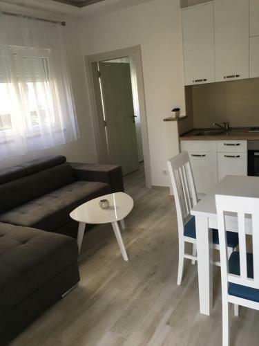Apartamento Makera
