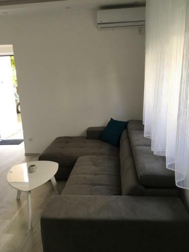 Apartamento Makera