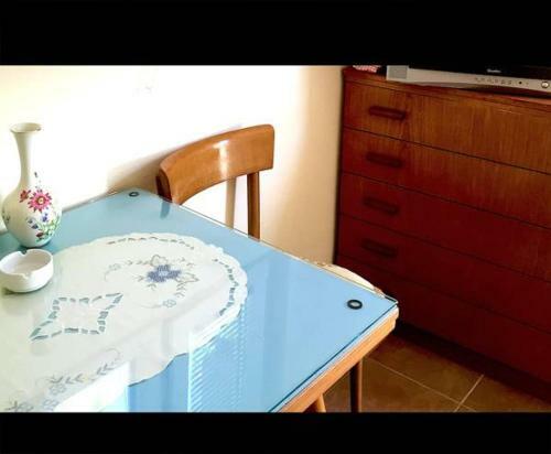 Apartmani Bosco