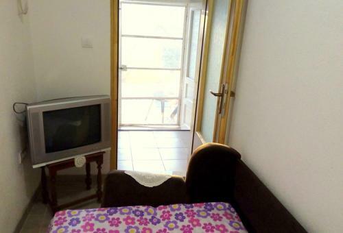 Apartmani Bosco
