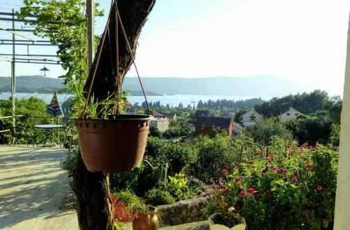 Apartmani Bosco