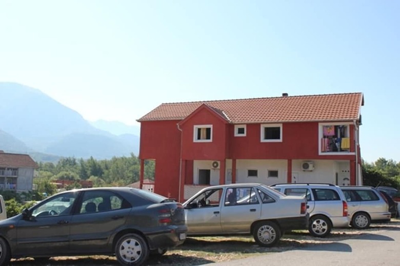 Apartments Bordo