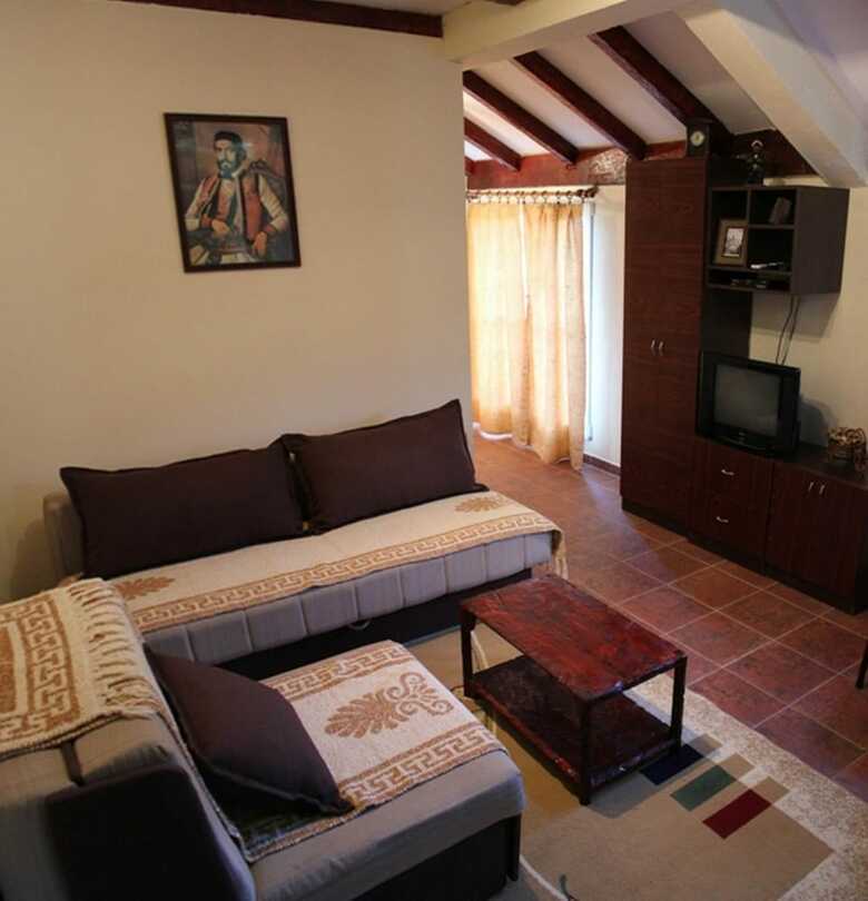 Apartments Bordo