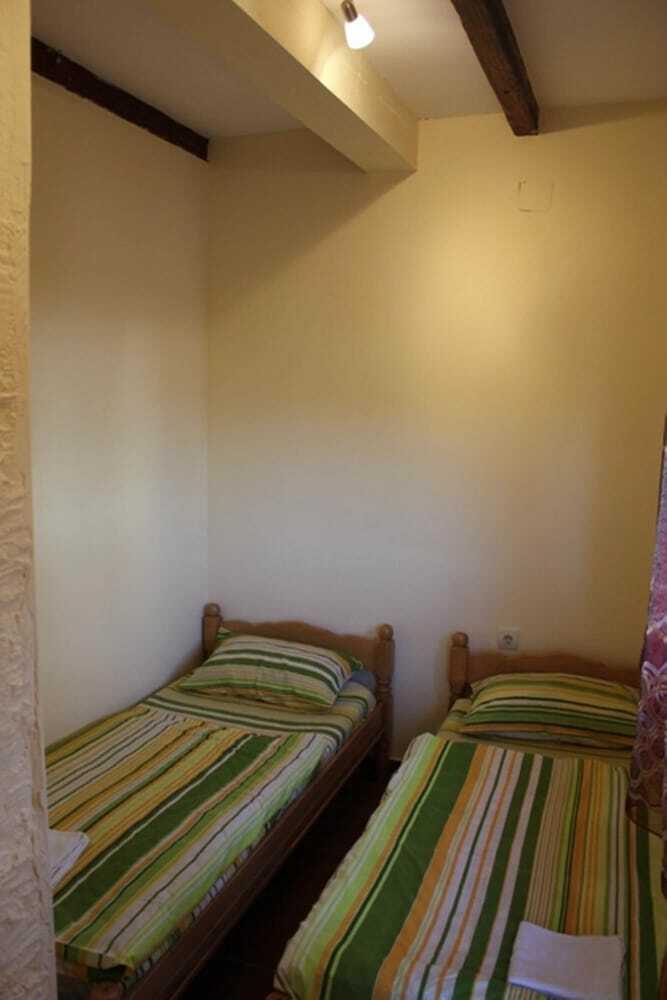 Apartments Bordo