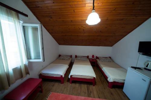 Hostal Apartments Pavi?evi?