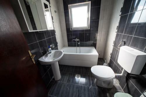 Hostal Apartments Pavi?evi?