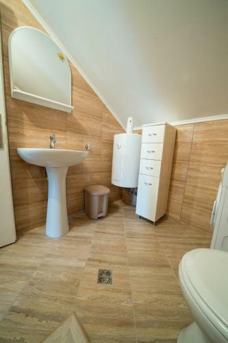 Hostal Apartments Pavi?evi?