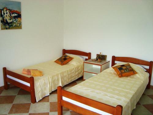 Apartments Mihalicek