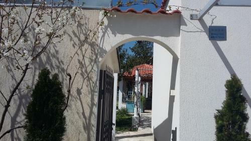 Apartments Mihalicek