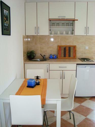 Apartments Mihalicek
