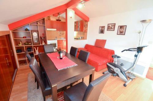 Apartments Olga