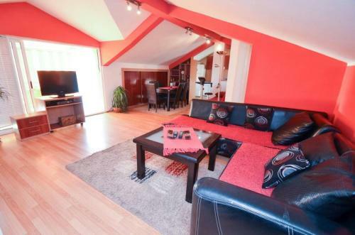 Apartments Olga