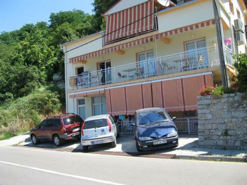 Apartments Olga