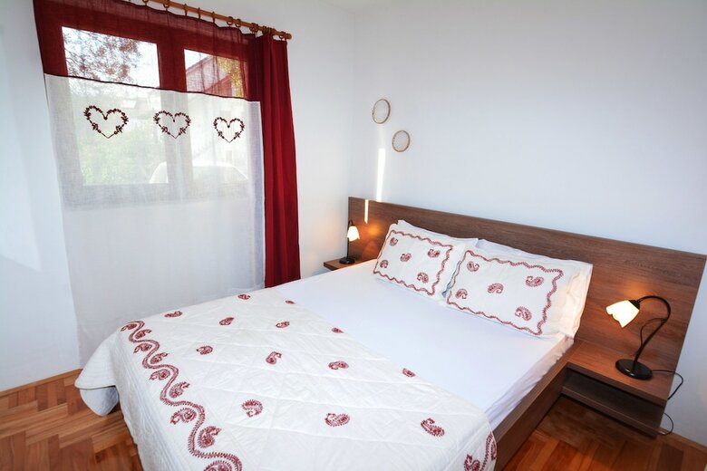 Apartamentos Tale House Montenegro