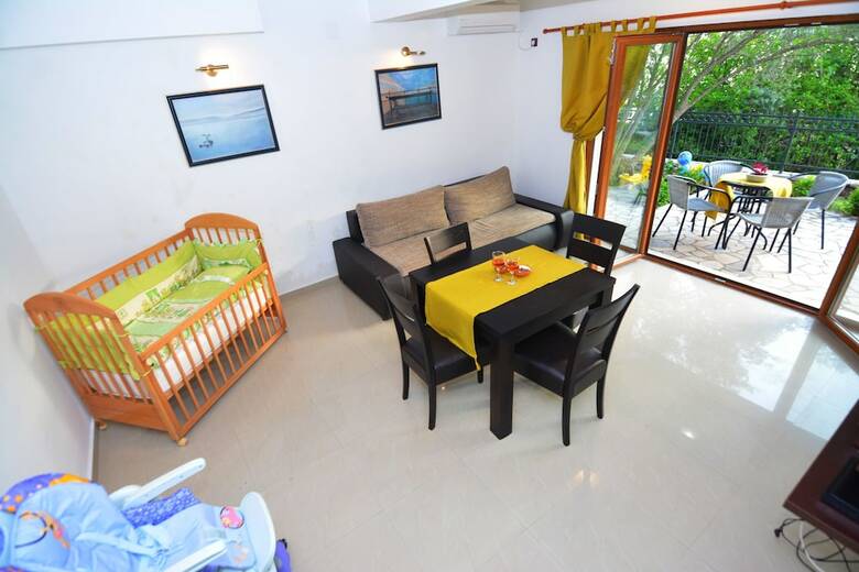 Apartamentos Tale House Montenegro