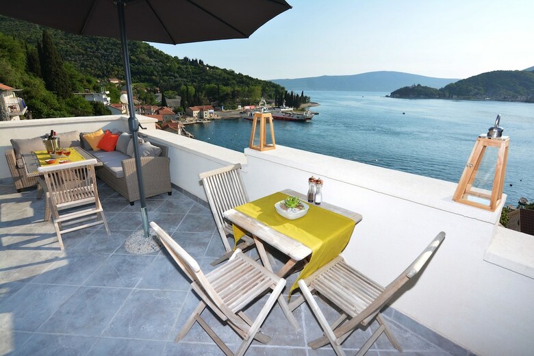 Apartamentos Tale House Montenegro