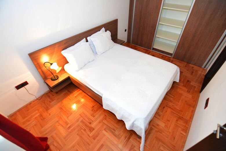 Apartamentos Tale House Montenegro