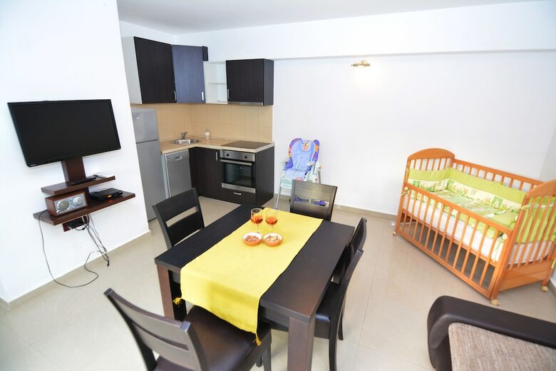 Apartamentos Tale House Montenegro