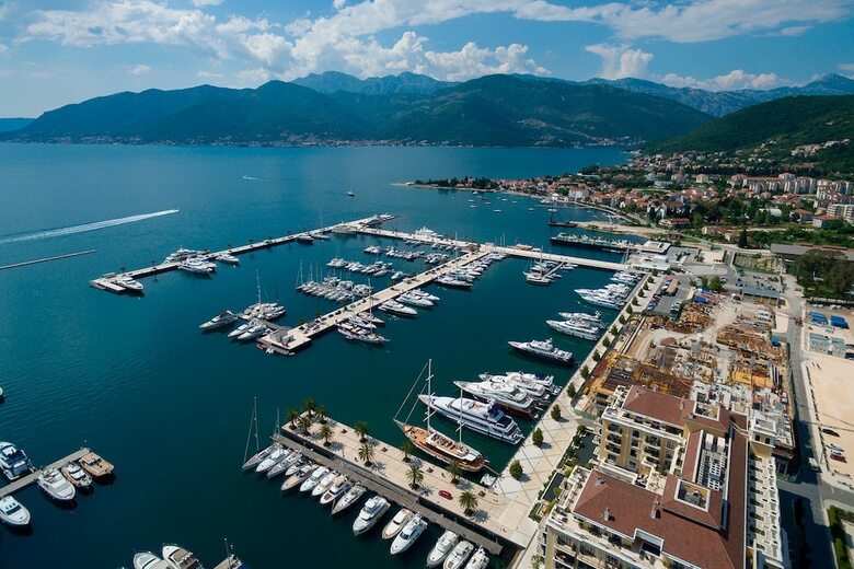 Apartamentos Tale House Montenegro