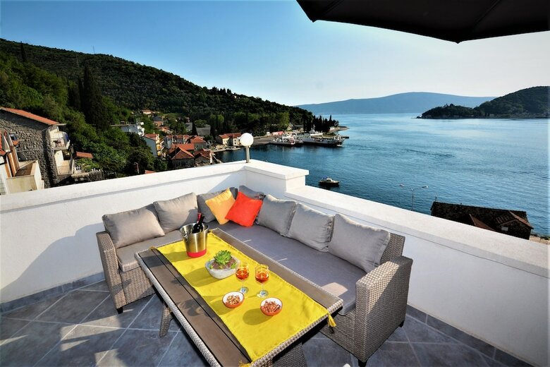 Apartamentos Tale House Montenegro
