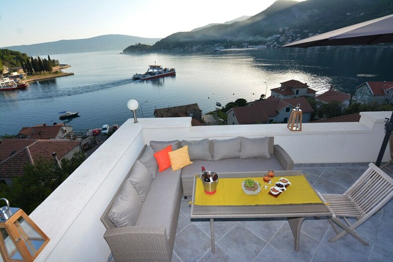 Apartamentos Tale House Montenegro