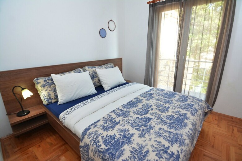 Apartamentos Tale House Montenegro