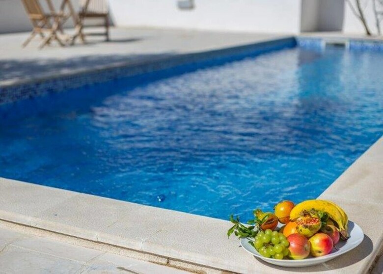 Apartamentos Tale House Montenegro