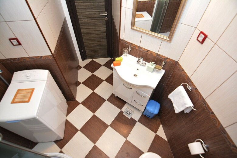 Apartamentos Tale House Montenegro