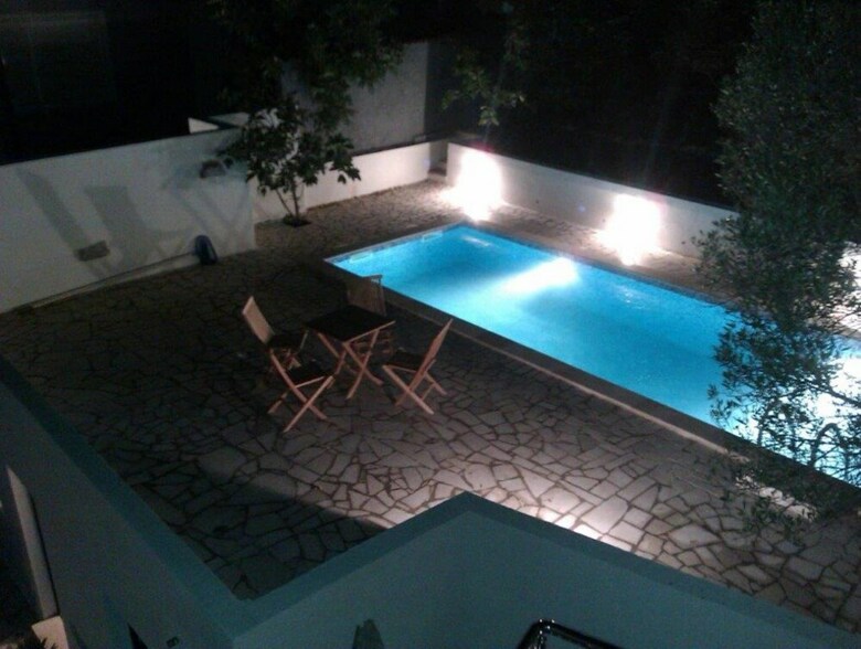 Apartamentos Tale House Montenegro