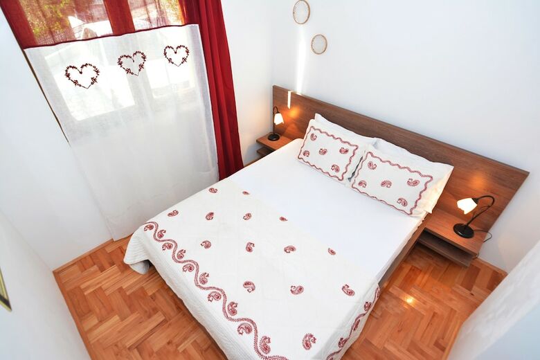 Apartamentos Tale House Montenegro