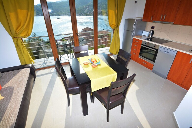 Apartamentos Tale House Montenegro