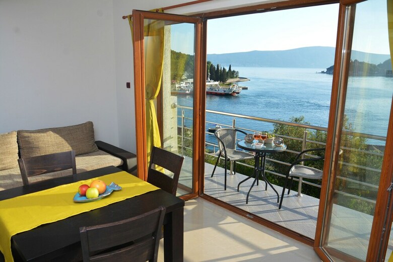 Apartamentos Tale House Montenegro